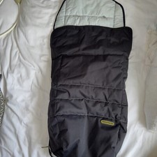 mamas and papas cosy winter