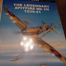 Osprey Books