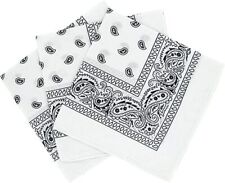 Bandana Cotton Pack Of 3