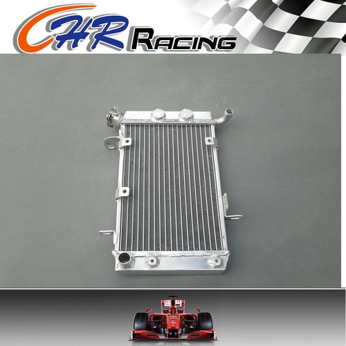 Aluminum radiator for - aluminum,