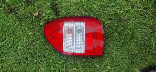 Zafira gsi raer light - zafira,