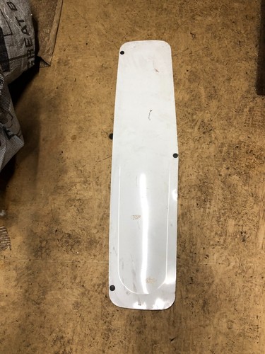 Bulkhead panel vauxhall vivaro - vauxhall,