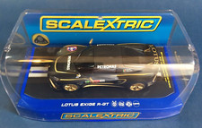 Scalextric c3521 lotus exige - scalextric,