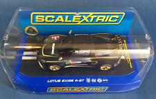 Scalextric C3521 Lotus Exige