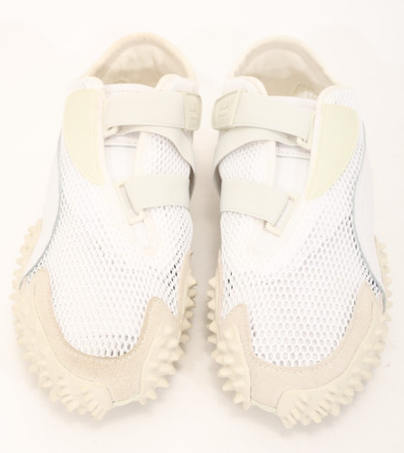 Puma mostro mesh trainers 9 - puma,