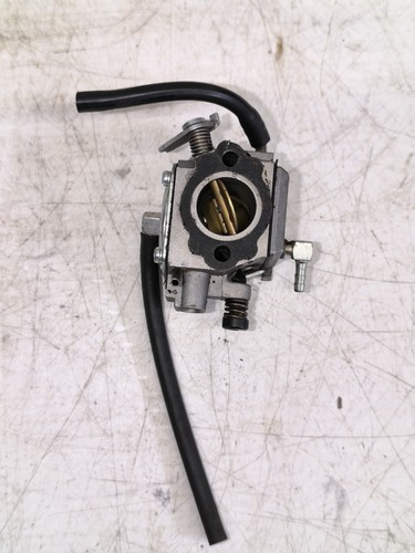 Echo csg7410es petrol cut off - csg7410es, cut-off