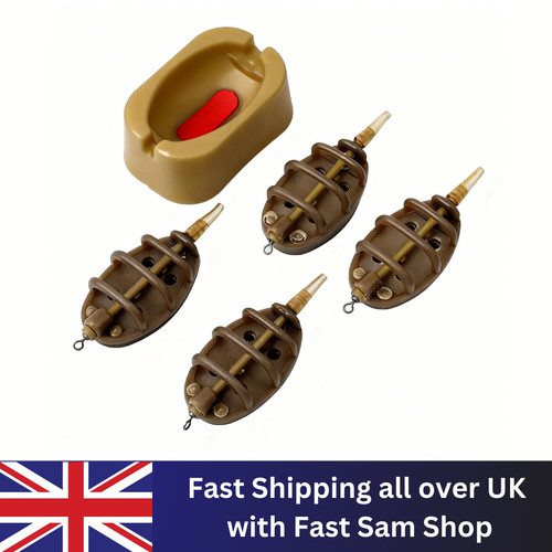 Fishing inline method feeders - fishing,