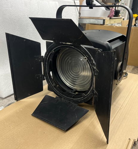 Strand theatre stage light - strand,
