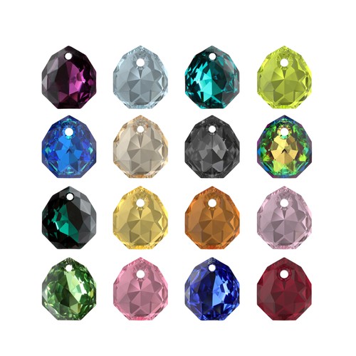 Swarovski crystals 6436 - swarovski,