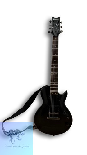 Ibanez artist electric guitar - electric,