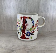 Anthropologie Starla M