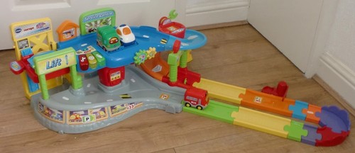 Vtech toot - vtech,