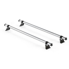 Rhino Delta 2 Bar Roof Bars
