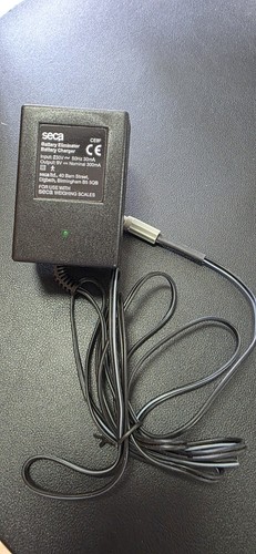Seca ce9f 442 power supply - power,