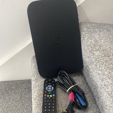 Sky Q ES340d8 1TB TV Box with