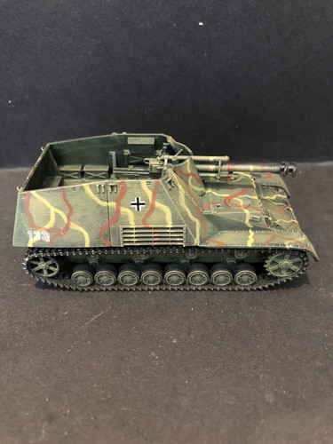 Ww2 german 10 - german, 10.5cm