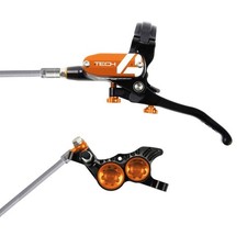 Hope tech brake - 4, v4