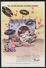 1973 Fender Telecaster guitar