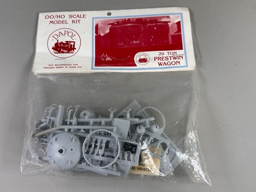 Dapol kitmaster c043 gauge - kitmaster, oo