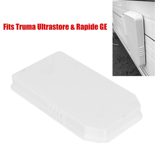 Caravan outside water heater - caravan,
