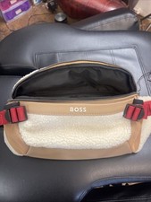 Boss Men’s boss bum bag