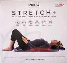 Homedics stretch plus back - homedics,