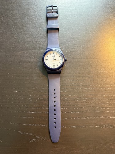Swatch sistem51 hodinkee - swatch,