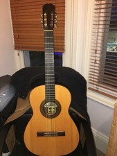 classical guitar