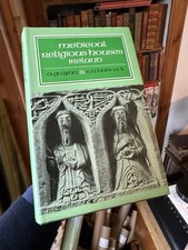 Medieval religious houses - medieval,