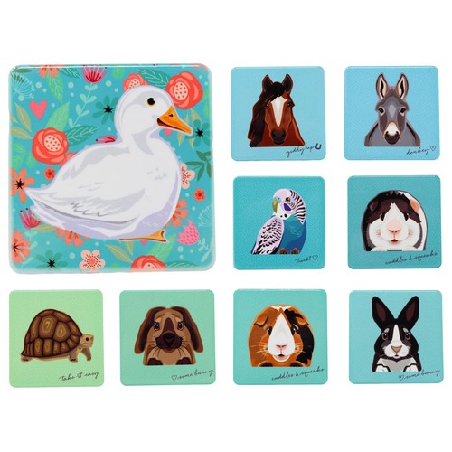 Drink coasters pet small - drink,