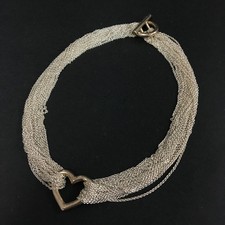 EGA TIFFANY&CO. Silver 925