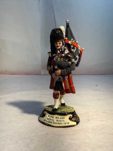 Chas stadden pipe major - c.,