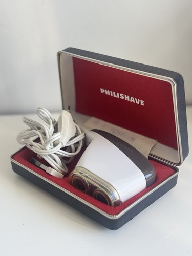 Vintage 1960s phillips - vintage,