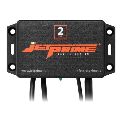 Jetprime programmable - jetprime,