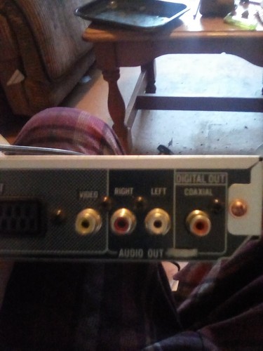 Jvc n212 dvd player - xv-n212,