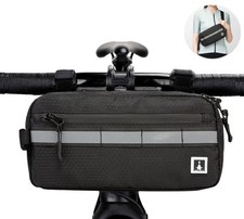 Royal Fair Front Bag Portable