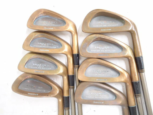 Bridgestone tanbec iron - tanbec,