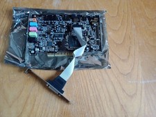 Sound blaster audigy - sound, sb1394