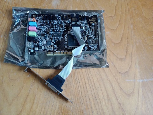 Sound blaster audigy sb1394 - sound,
