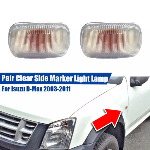 Indicator guard blinker - guard,