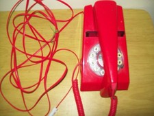70s RETRO STYLE TRIM PHONE