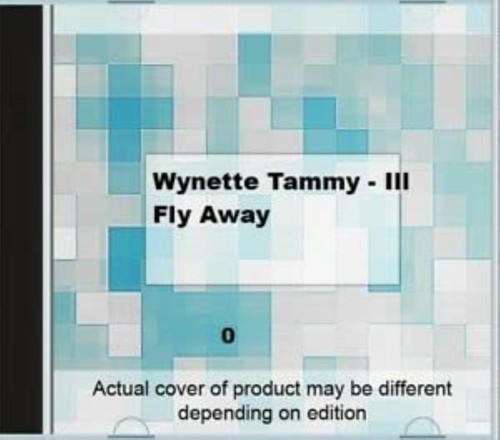 Wynette tammy - -,