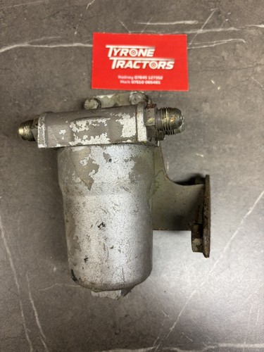 Massey ferguson 100 - ferguson, series
