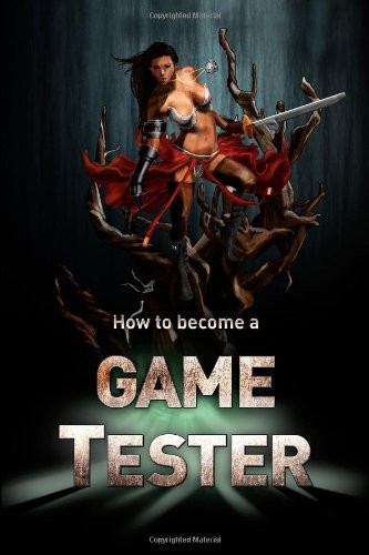 How become game tester by - to,