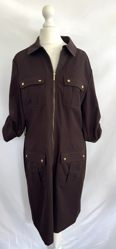 Michael kors dress size - size, m
