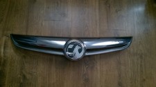 Genuine Vauxhall Corsa D
