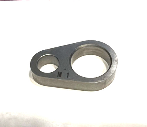 Feed carrier link 76 - feed,