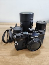 Olympus om2n 50mm 8 - olympus,