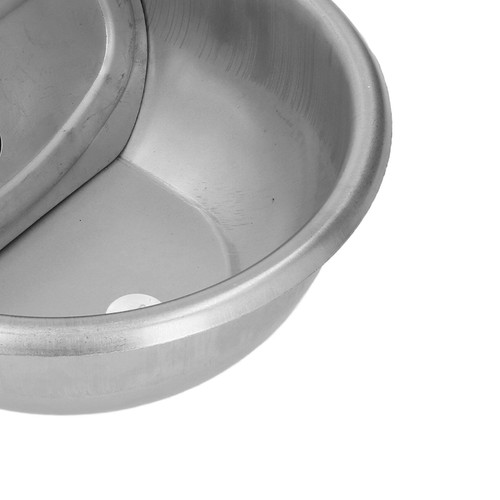 Cow drinking bowl livestock - drinking,