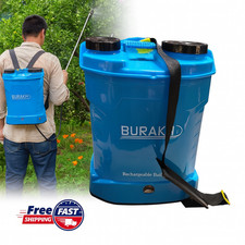 20L Electric Knapsack Pressure